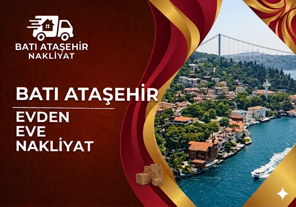 beykoz evden eve nakliyat
