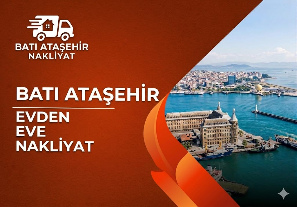 kadikoy evden eve nakliyat