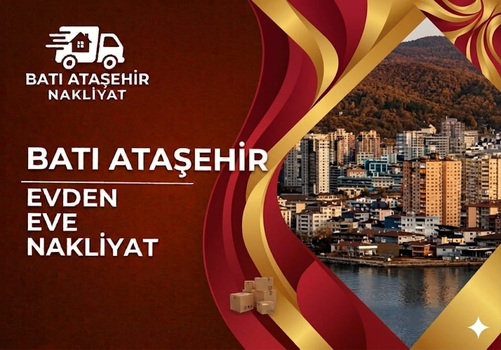 kartal evden eve nakliyat