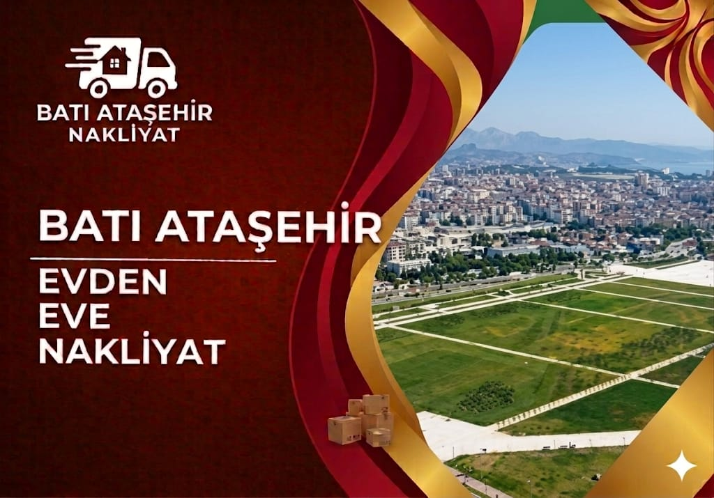 maltepe evden eve nakliyat