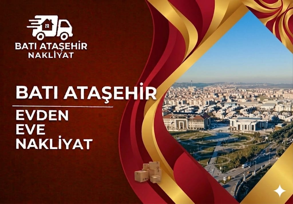 sancaktepe evden eve nakliyat