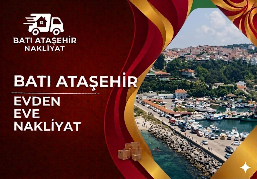 şile evden eve nakliyat
