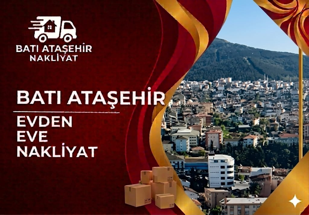 sultanbeyli evden eve nakliyat
