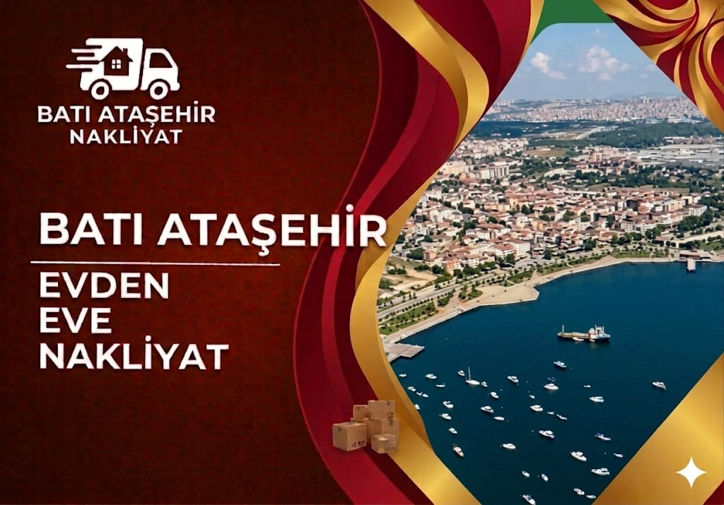 tuzla evden eve nakliyat