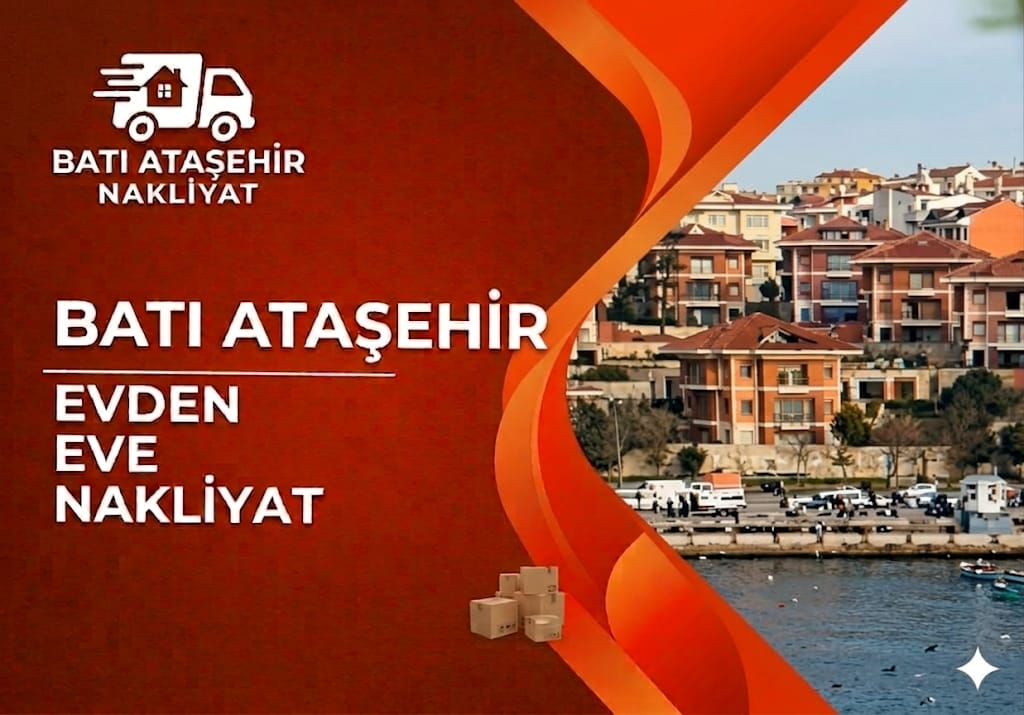 üsküdar evden eve nakliyat